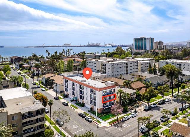 Property at 191 Kennebec Ave #301, Long Beach, CA 90803, 2 beds, 2 baths