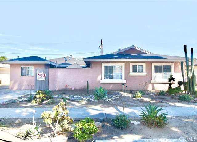 Property at 1236 N Dresden Pl, Anaheim, CA 92801, 6 beds, 3 baths