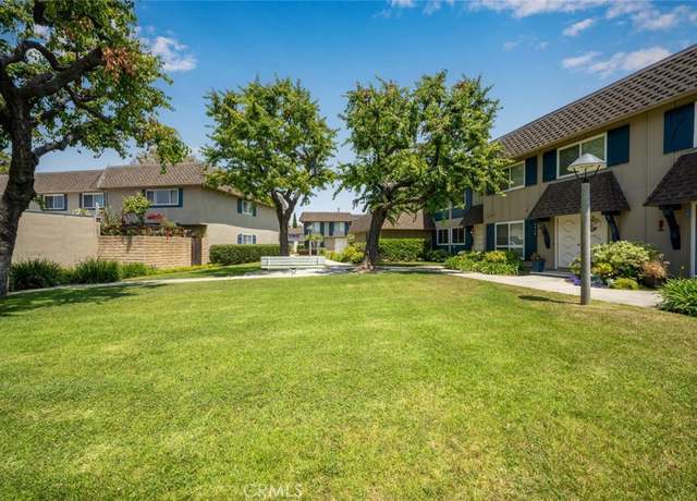 Property at 4418 Larwin Ave, Cypress, CA 90630, 3 beds, 1.5 baths