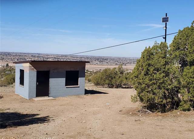 Property at 7380 High Hill Rd, Apple Valley, CA 92308