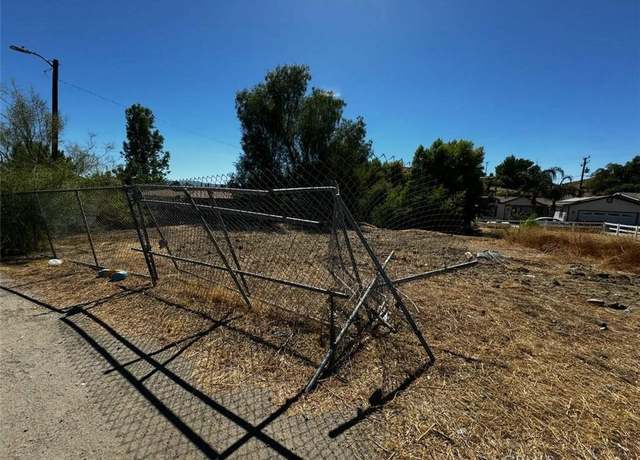 Property at 0 Mountain View Pl, Menifee, CA 92587