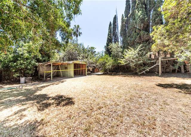 Property at 0 Muscatel Ave, Rosemead, CA 91770
