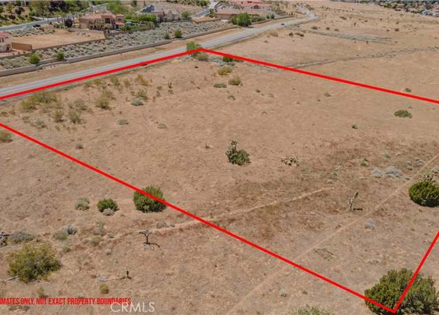 Property at 3600 West Avenue M, Lancaster, CA 93536