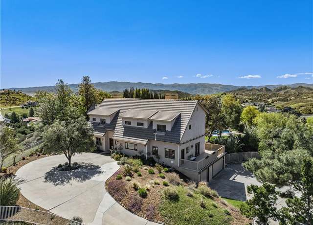 Property at 30470 Sloan Canyon Rd, Castaic, CA 91384, 4 beds, 3.5 baths