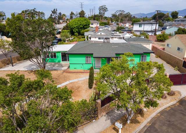 Property at 12561 Willard St, North Hollywood, CA 91605, 4 beds, 2 baths