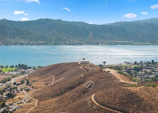 Property at 1 Flagstaff, Lake Elsinore, CA 92532