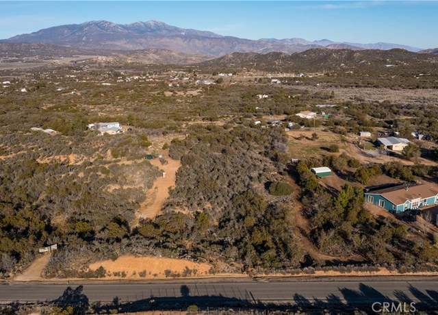 Property at 0 Chapman Rd, Anza, CA 92539