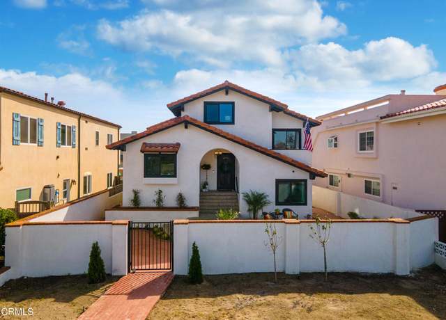 Property at 5304 Whitecap St, Oxnard, CA 93035, 3 beds, 2.5 baths