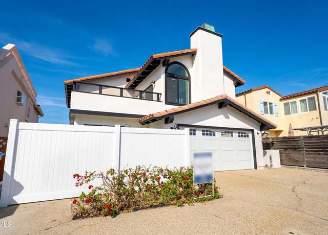 Property at 5304 Whitecap St, Oxnard, CA 93035, 3 beds, 2.5 baths