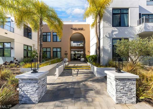 Property at 399 E Del Mar Blvd #313, Pasadena, CA 91101, 2 beds, 2 baths