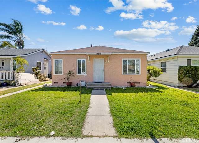 Property at 1630 E 63rd St, Long Beach, CA 90805, 3 beds, 2 baths