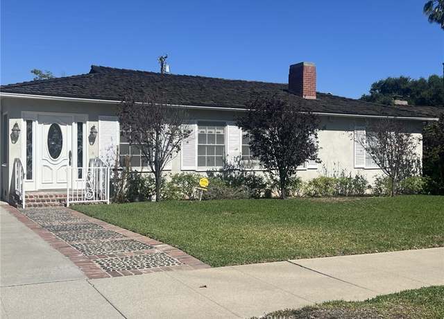 Property at 1490 Bellwood Rd, San Marino, CA 91108, 3 beds, 3 baths