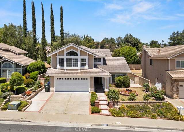 Property at 21965 Jeffers Ln, Saugus, CA 91350, 5 beds, 3 baths