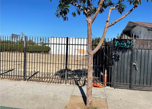 Property at 801 E Compton Blvd, Rancho Dominguez, CA 90220