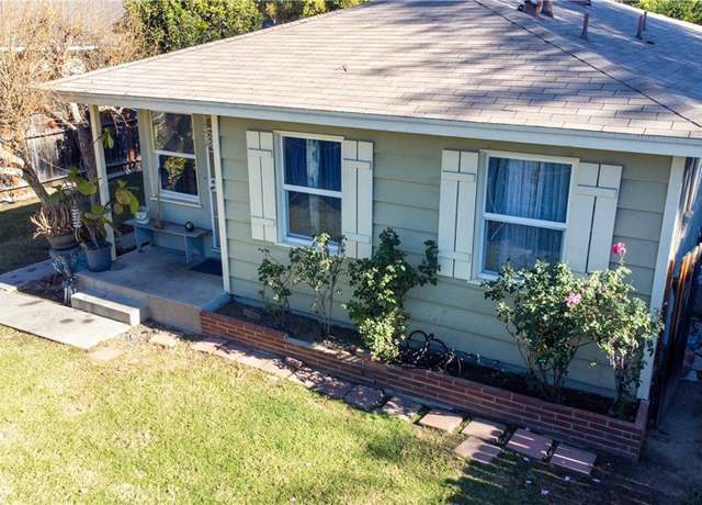 Property at 5822 Kester Ave, Van Nuys, CA 91411, 4 beds, 2 baths