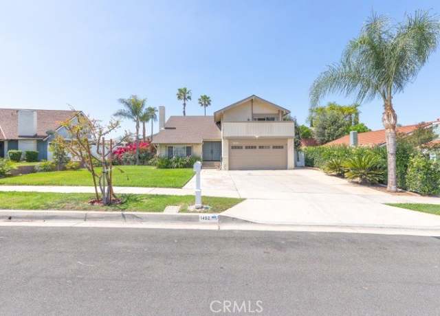 Property at 1452 Granada, Corona, CA 92878-3632, 4 beds, 3 baths