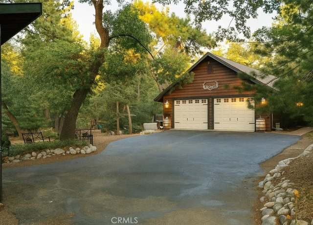 Property at 32383 Pine Manor Ln #634, Running Springs Area, CA 92382, 4 beds, 3.5 baths