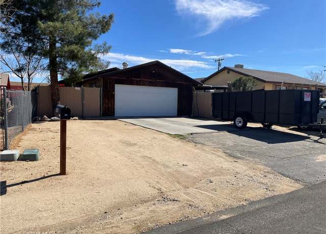 Property at 6385 Balboa Ave, Yucca Valley, CA 92284, 2 beds, 2 baths