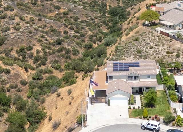 Property at 148 Mesquite Ct, Calimesa, CA 92320, 4 beds, 4 baths
