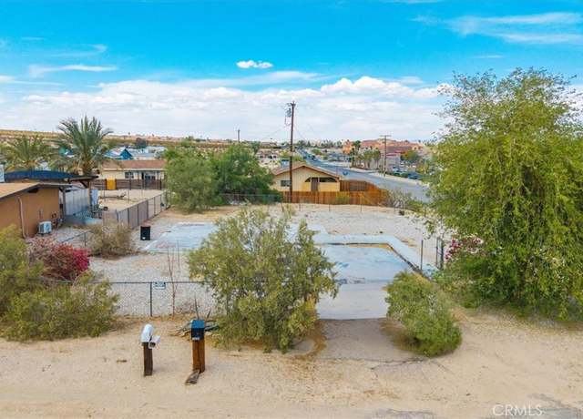 Property at 71690 Juanita Dr, 29 Palms, CA 92277