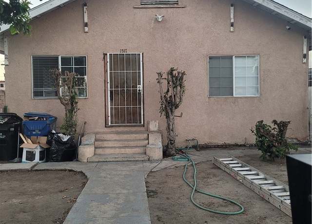 Property at 1517 E 52nd St, Los Angeles, CA 90011, 2 beds, 1 bath