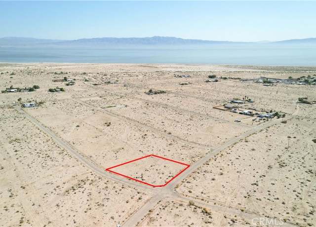 Property at 2710 Henshaw Ave, Thermal, CA 92274