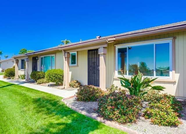 Property at 4379 Albatross Way, Oceanside, CA 92057, 2 beds, 2 baths