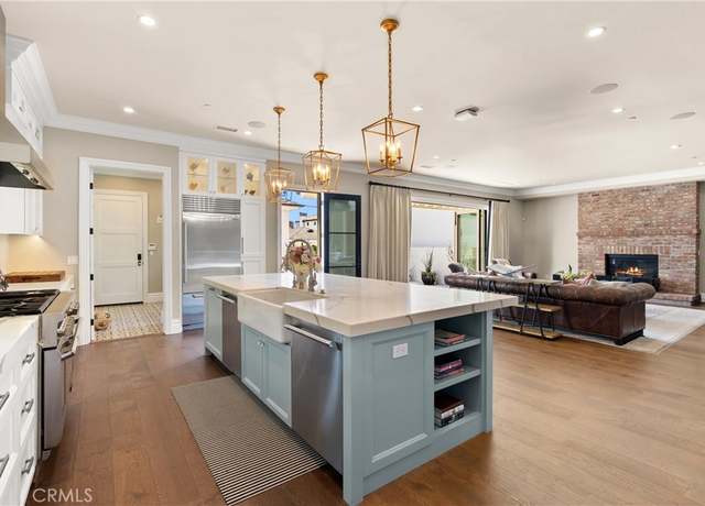 Property at 430 Aliso Ave, Newport Beach, CA 92663, 4 beds, 4.5 baths