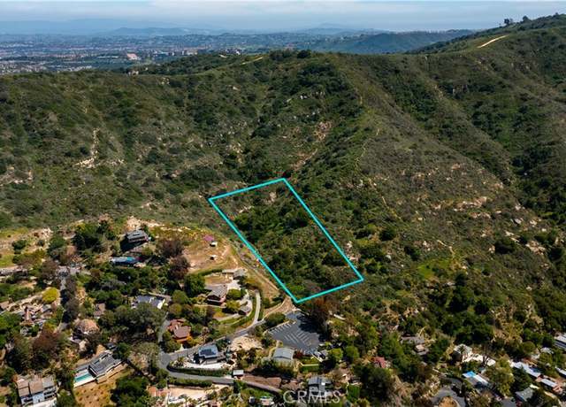 Property at 6 Castle Rock Way, Laguna Beach, CA 92651