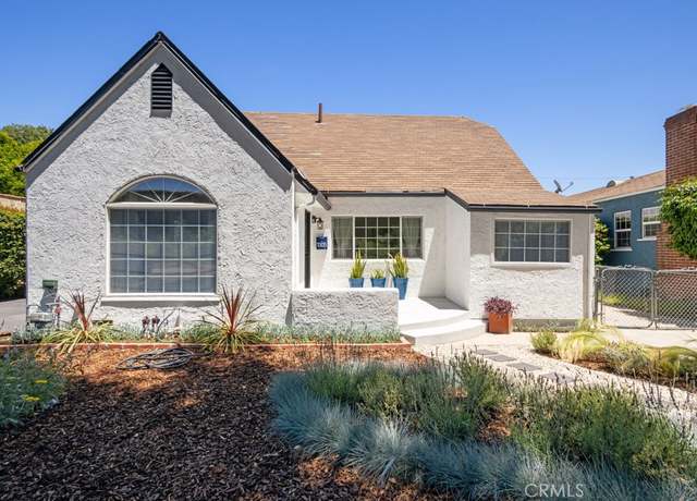 Property at 1305 Cosmic Way, Glendale, CA 91201, 2 beds, 2 baths