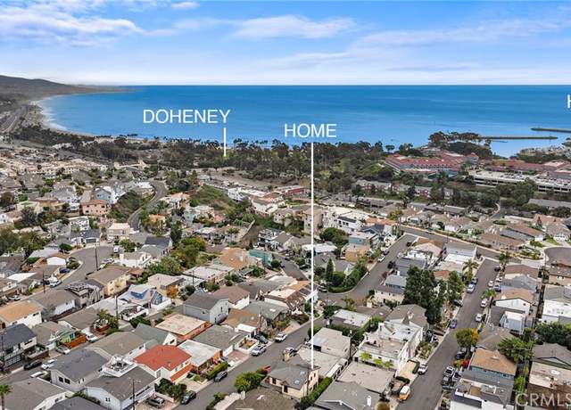 Property at 34031 Zarzito Dr, Dana Point, CA 92629, 4 beds, 2 baths