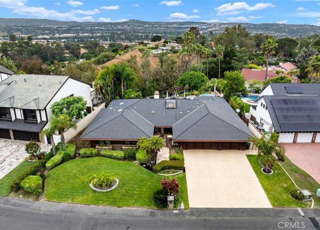 Property at 27121 Shenandoah Dr, Laguna Hills, CA 92653, 5 beds, 3 baths