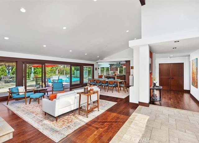 Property at 27121 Shenandoah Dr, Laguna Hills, CA 92653, 5 beds, 3 baths