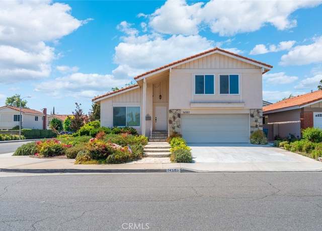Property at 14561 Linden Ave, Irvine, CA 92606, 4 beds, 4 baths
