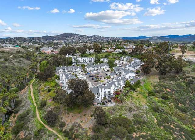 Property at 8721 Spring Canyon Dr, San Diego, CA 91977, 3 beds, 2.5 baths