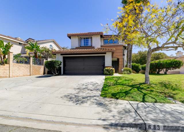 Property at 683 Marcilla Way, Chula Vista, CA 91910, 4 beds, 2.5 baths