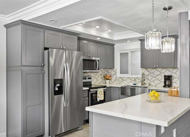 Property at 676 Via Alhambra Unit C, Laguna Woods, CA 92637, 2 beds, 2 baths