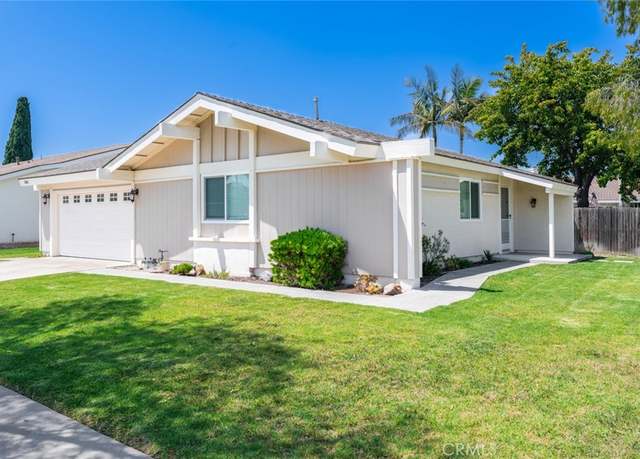 Property at 3681 Haverford St, Irvine, CA 92614, 3 beds, 2 baths