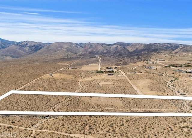 Property at 26820 Ocotillo Way, Apple Valley, CA 92308