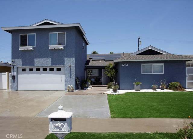 Property at 6051 Summerdale Dr, Huntington Beach, CA 92647, 6 beds, 3.5 baths