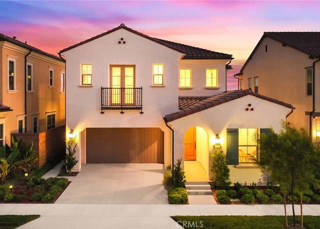 Property at 118 Sunnybank, Irvine, CA 92618, 4 beds, 3.5 baths