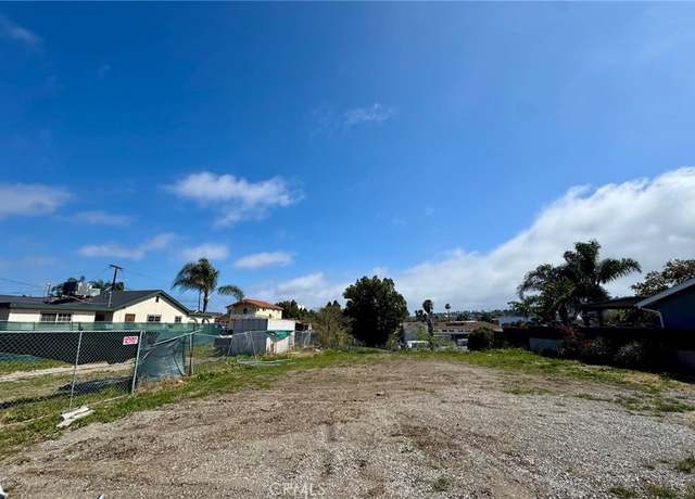 Property at 1356 W 4th St, San Pedro, CA 90732