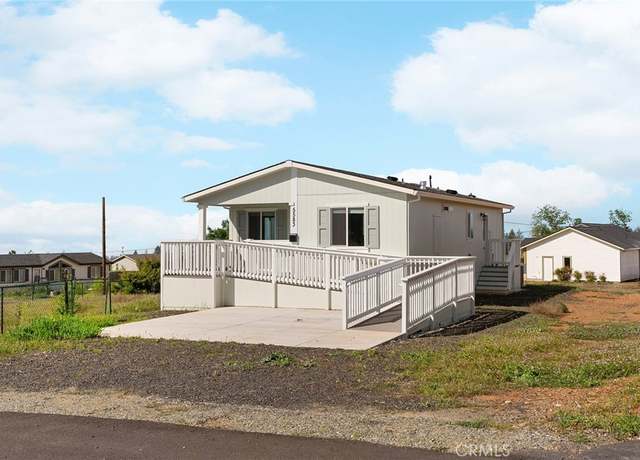 Property at 5583 Angel Dr, Paradise, CA 95969, 2 beds, 2 baths