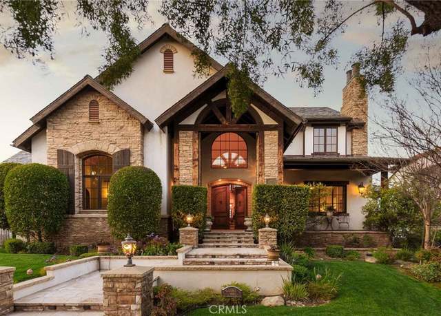 Property at 25532 Oak Meadow Dr, Valencia, CA 91381, 5 beds, 10 baths
