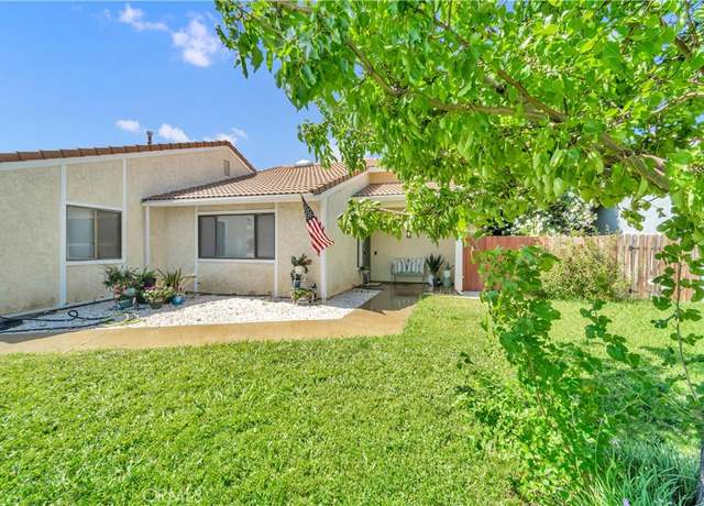Property at 6231 Almond Valley Way, Quartz Hill, CA 93536, 3 beds, 2 baths