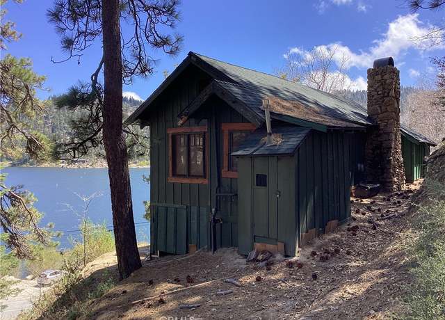 Property at 246 Big Bear Blvd, Big Bear Lake, CA 92315, 1 bed, 1 bath