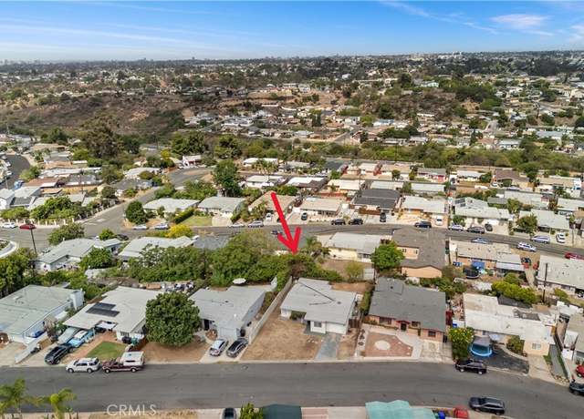 Property at 3270 Easy St, San Diego, CA 92105, 3 beds, 2 baths
