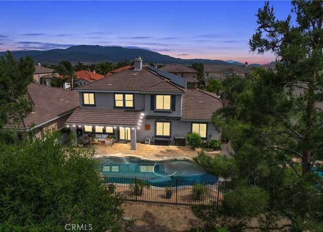 Property at 32840 Northshire Cir, Temecula, CA 92592, 5 beds, 3 baths