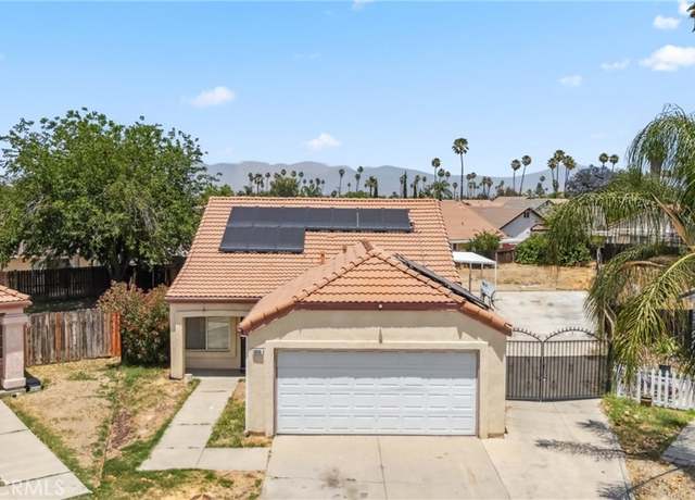 Property at 1030 Clover Ct, Hemet, CA 92545, 3 beds, 2 baths