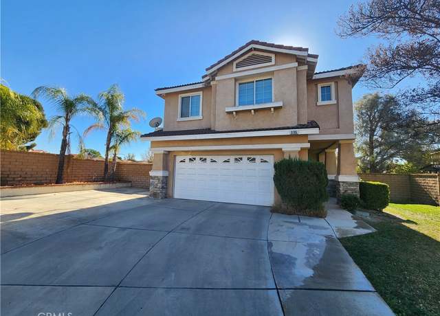 Property at 8765 Cedar Point Ct, Rancho Cucamonga, CA 91730, 4 beds, 2.5 baths